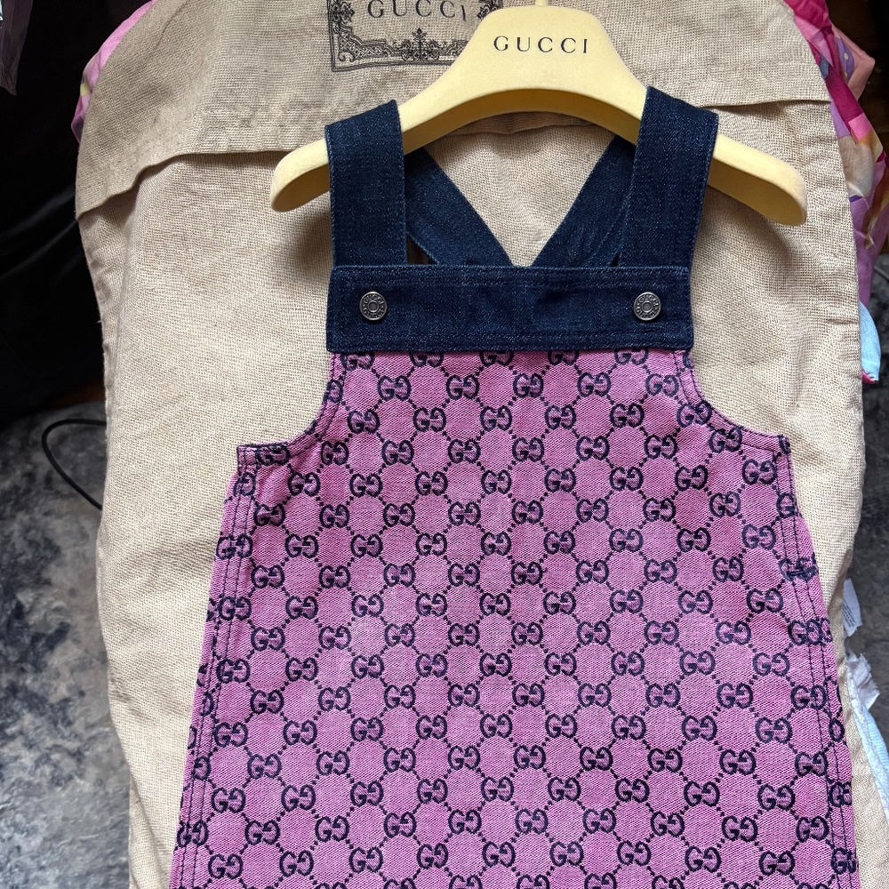 Gucci dress